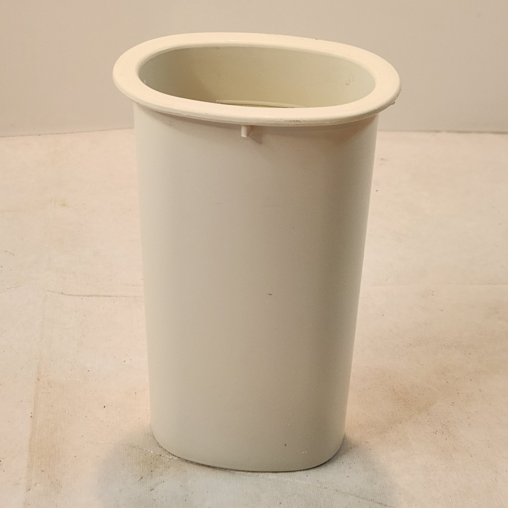 GENERAL ELECTRIC PLUNGER FOOD‎ PROCESSOR D5FP1 FEED TUBE PUSHER REPLACEMENT GE